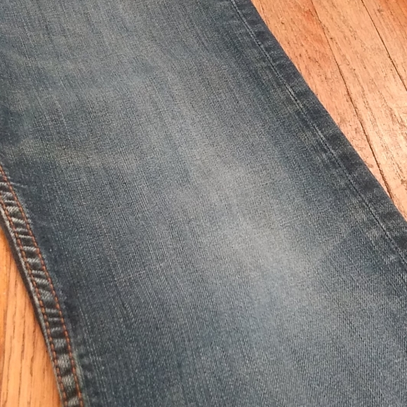 Levi Strauss & Co. 514 30 x 30 - Picture 5 of 14